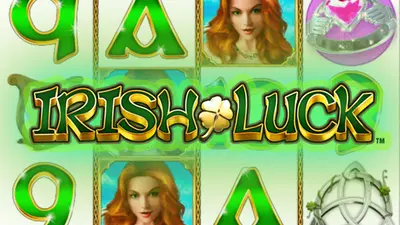 irish luck 442
